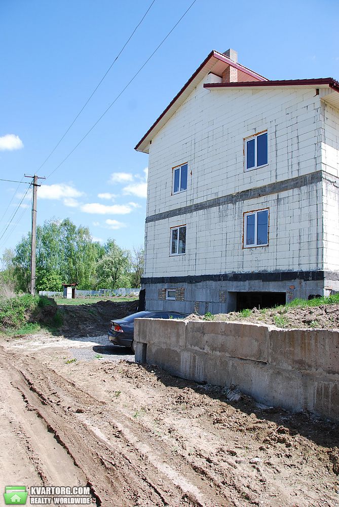 Sell house. Васильков, Жовтнева — photo 6