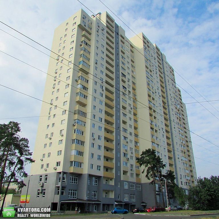 Rent out office. Киев,  Навои пр — photo 2