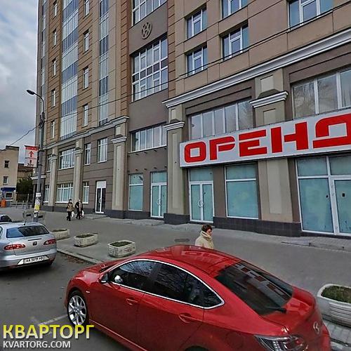 Rent out office. Киев,  Ярославская — photo 1