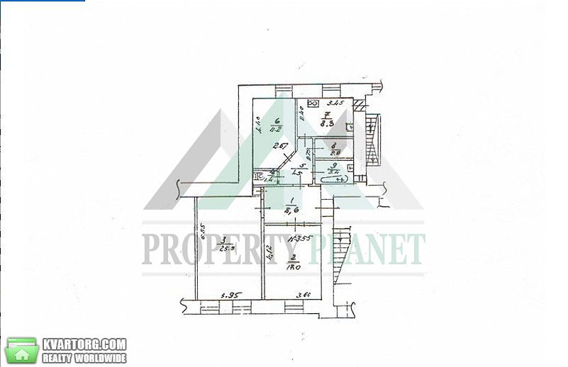 Sell office. Киев, Шелковичная — photo 2