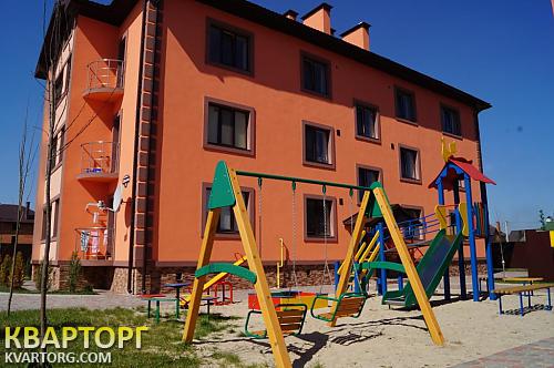 Sell 1-room apartment. Киев, Волошковая — photo 10