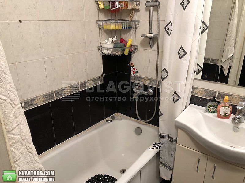 Sell 3-room apartment. Киев,  Ломоносова — photo 9