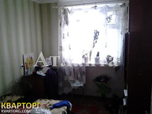 Sell 3-room apartment. Одесса,  Заболотного — photo 3