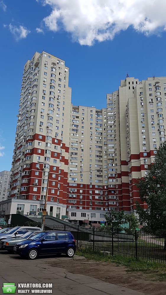 Rent out 1-room apartment. Киев, Княжий Затон ул. — photo 10