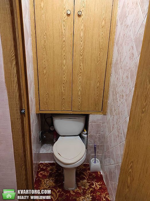 Sell 3-room apartment. Киев,  Николаева — photo 10
