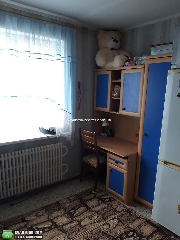 Sell 1-room apartment. Харьков, проспект Людвига Свободы — photo 3