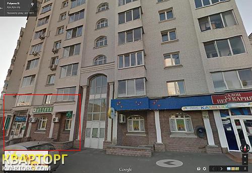 Rent out shop. Киев, Автозаводская — photo 2
