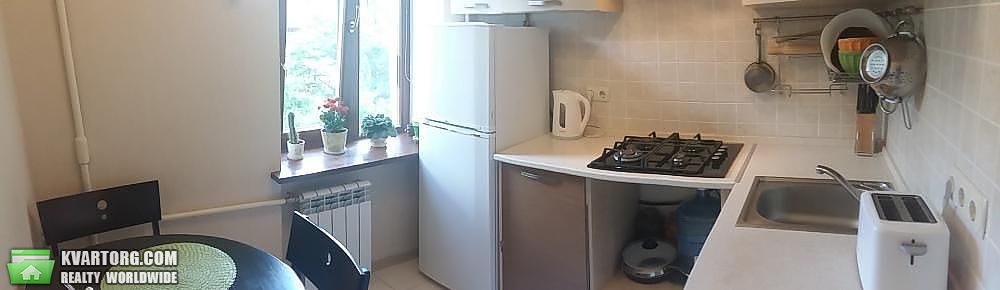 Sell 1-room apartment. Киев,  Вышгородская — photo 8
