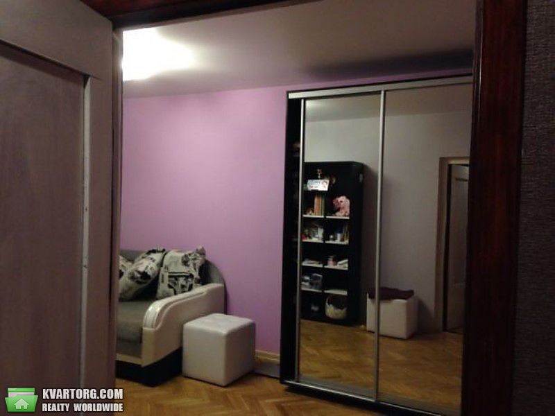 Sell 2-room apartment. Киев,  Сабурова — photo 4