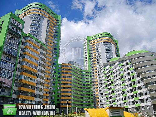 Sell 3-room apartment. Киев, Вышгородская — photo 3