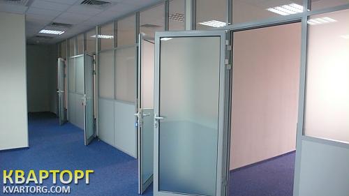 Rent out office. Киев,  Жилянская — photo 4