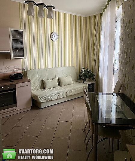 Sell 1-room apartment. Киев,  Красноткацкая — photo 4