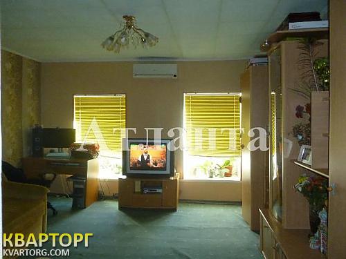 Sell 3-room apartment. Одесса, Черноморского Казачества — photo 1