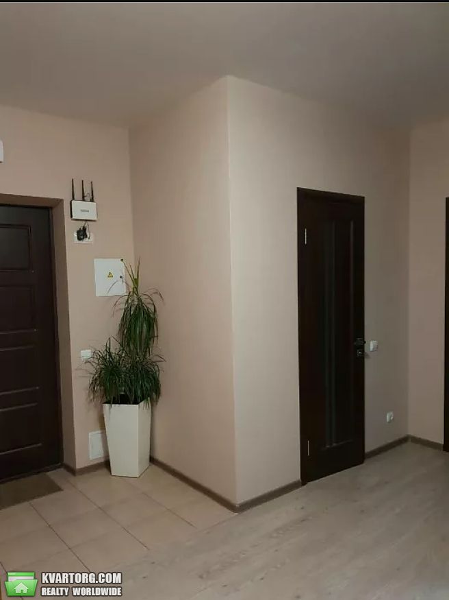 Rent out 3-room apartment. Киев,  Ломоносова — photo 6
