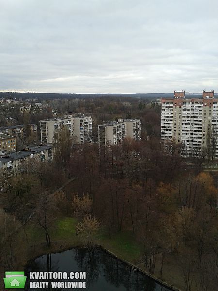 Sell 2-room apartment. Киев, Краснопольская — photo 2