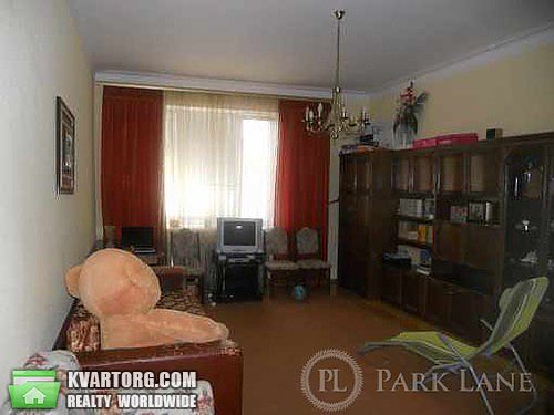 Sell 2-room apartment. Киев, Московская — photo 3