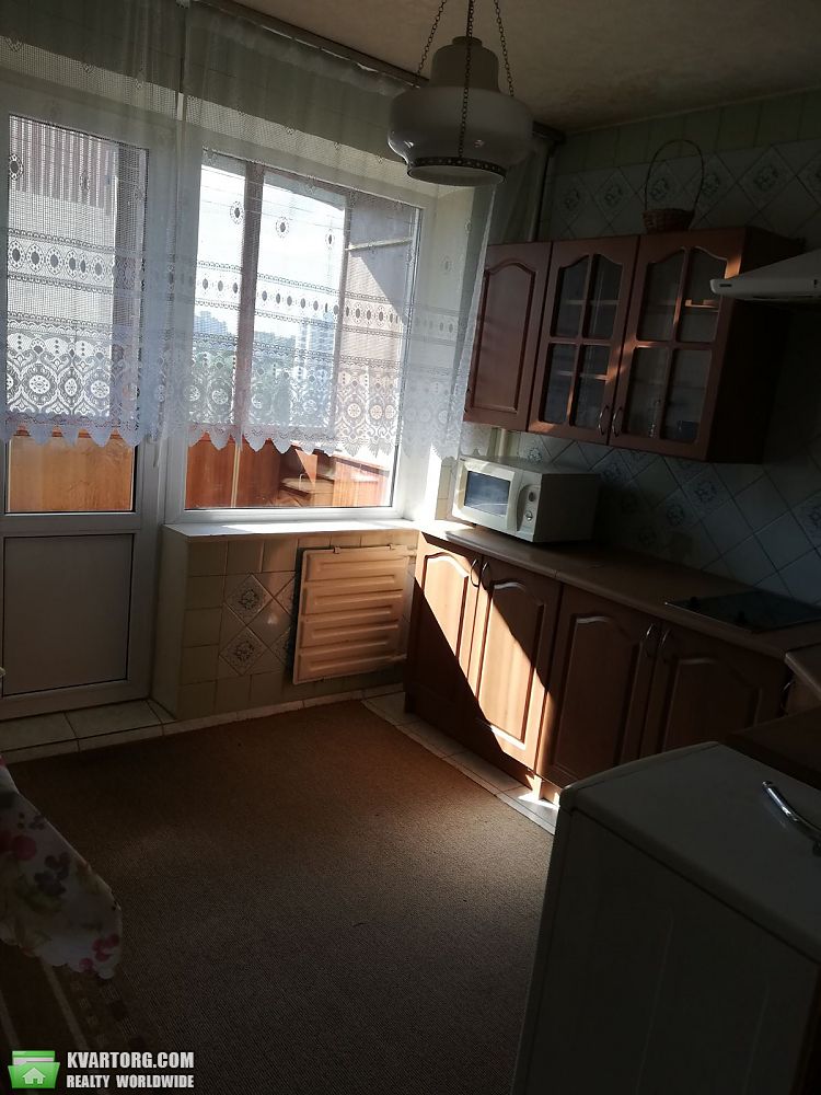 Rent out 1-room apartment. Киев,  Голосеевский пр — photo 2