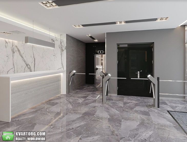 Rent out office. Киев,  Бажана — photo 5