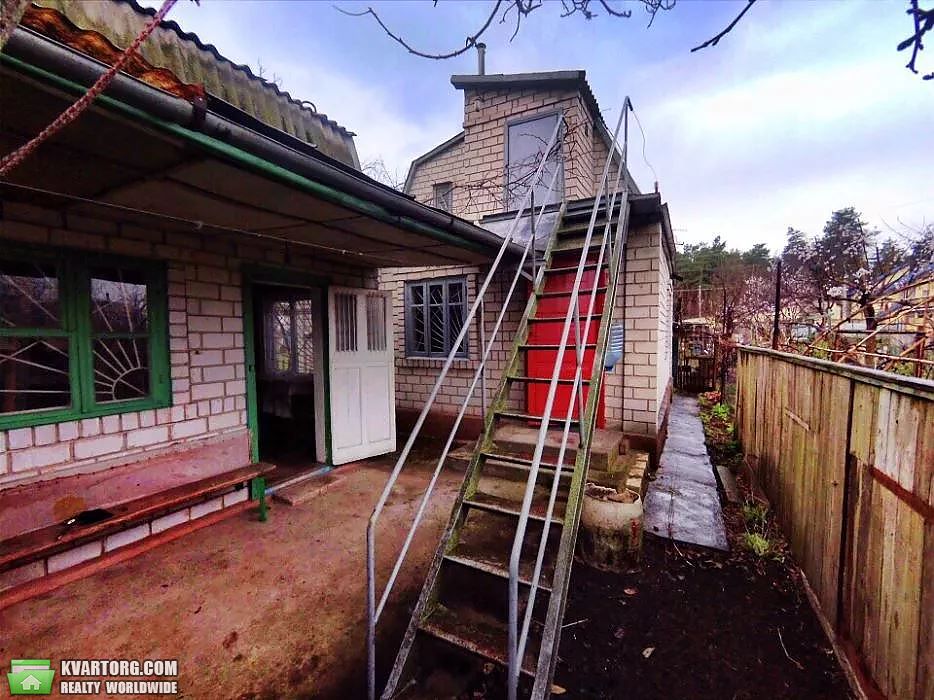 Sell house. Днепропетровск, Некрасова — photo 7
