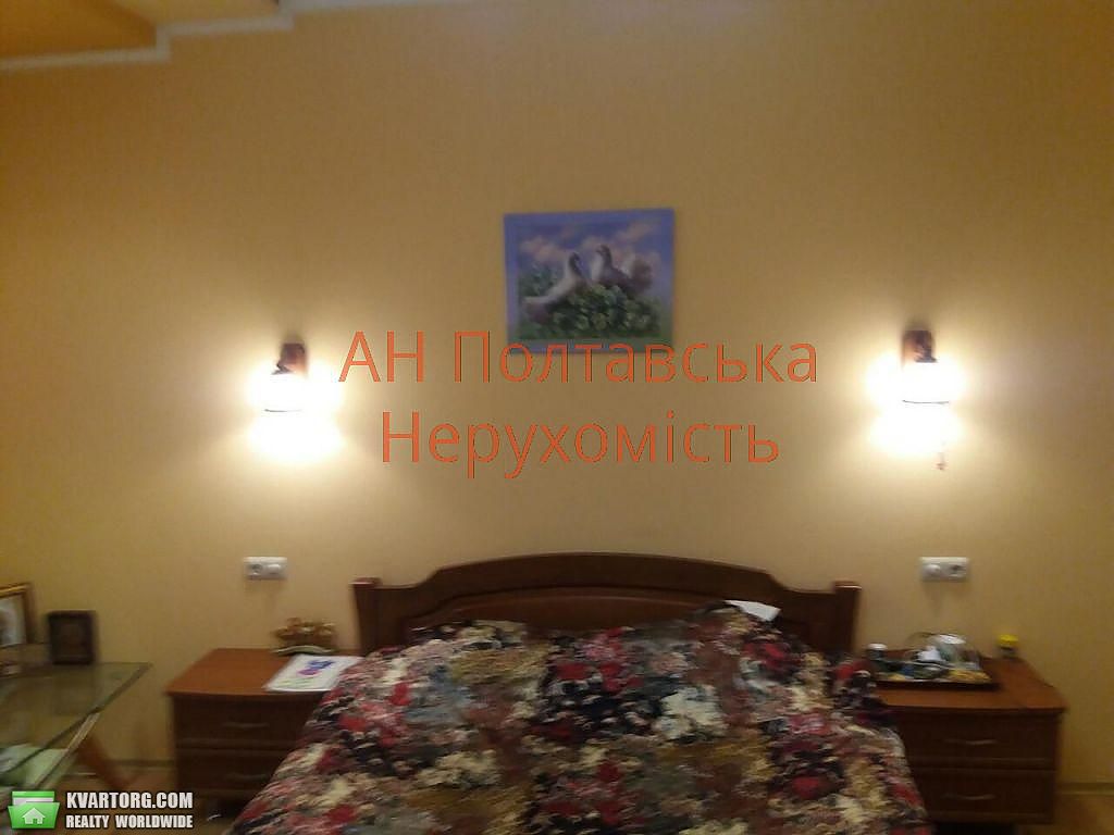 Sell house. Полтава,  Пушкина — photo 1