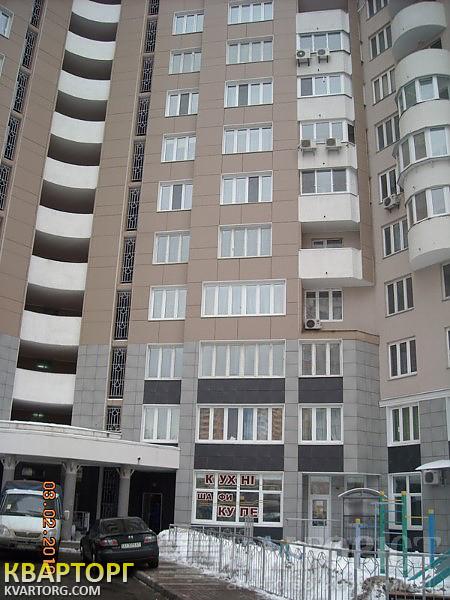 Sell office. Киев, Срибнокильская — photo 4