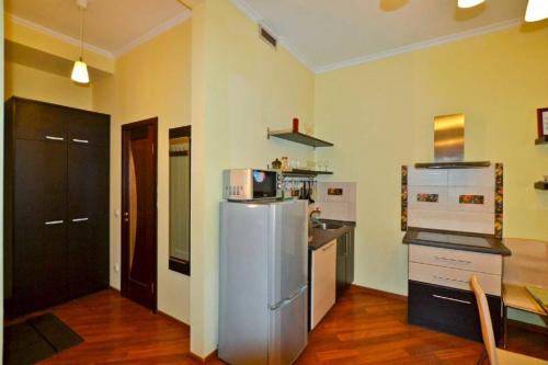 Rent out 1-room apartment. Харьков, Петровского — photo 1