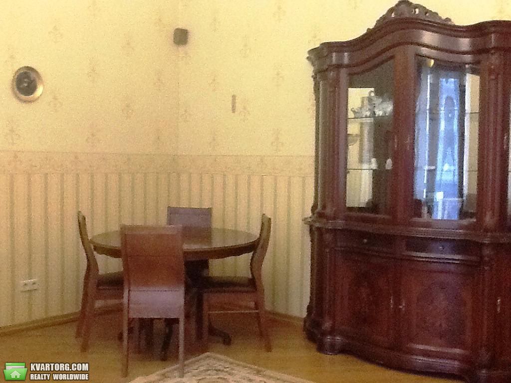 Rent out 2-room apartment. Киев,  Антоновича — photo 3