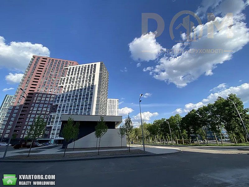 Sell 1-room apartment. Киев, Віктора Некрасова — photo 8