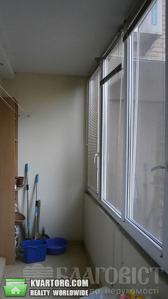Sell 3-room apartment. Киев, Давыдова бул — photo 2