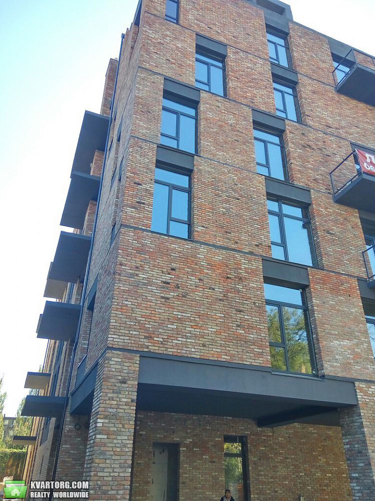 Sell 3-room apartment. Днепропетровск,  Жуковского — photo 1