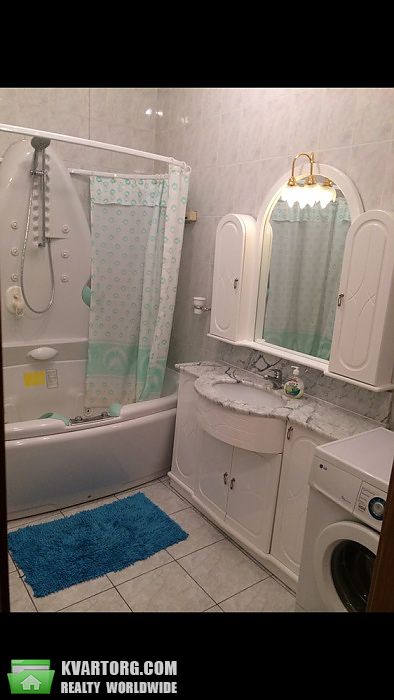 Rent out 3-room apartment. Киев,  Бехтеревский пер — photo 4