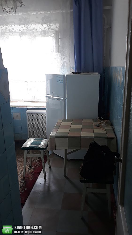 Rent out 1-room apartment. Киев, Строителей — photo 2