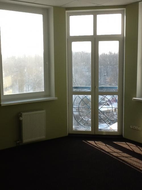 Rent out office. Киев, Кудряшова — photo 9
