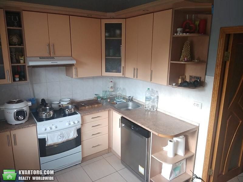 Sell 3-room apartment. Киев,  Радунская — photo 1