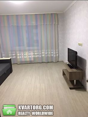 Rent out 1-room apartment. Киев,  Лермонтовская — photo 3