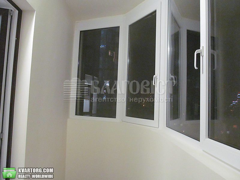 Sell 2-room apartment. Киев,  Драгомирова — photo 5
