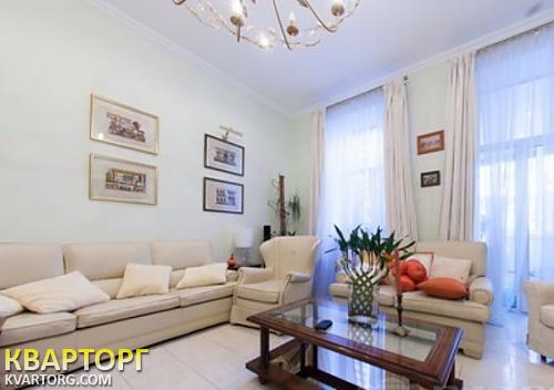 Sell 5-room apartment. Киев,  Воровского — photo 1