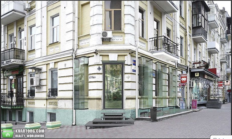 Rent out office. Киев,  Саксаганского — photo 1