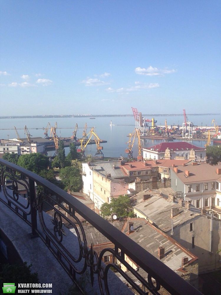 Sell 4-room apartment. Одесса, Маразлиевская — photo 1