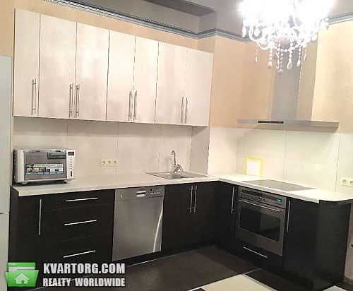 Rent out 2-room apartment. Киев, Мишуги — photo 7