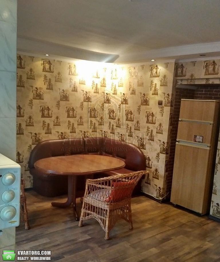 Sell 3-room apartment. Киев,  Драгомирова — photo 5