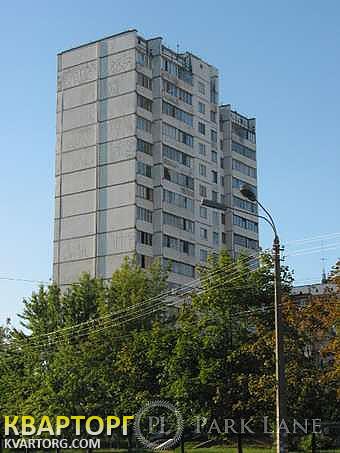 Sell 4-room apartment. Киев, Свободы пр — photo 1