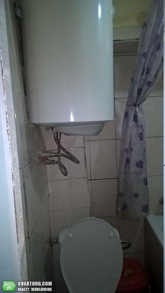 Rent out 2-room apartment. Одесса, Ветрогонова — photo 7
