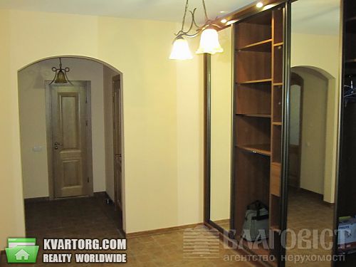 продам 3-комнатную квартиру. Киев,  Голосеевская - фото 8