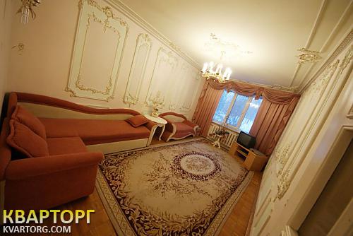Rent out 3-room apartment. Киев,  Оболонский пр — photo 2