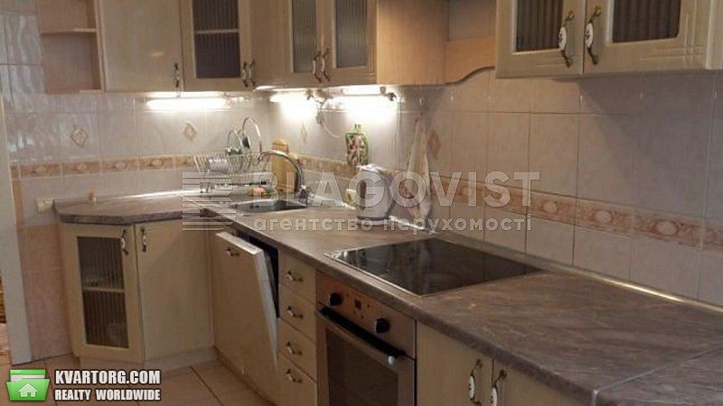 Rent out 4-room apartment. Киев,  Героев Сталинграда пр — photo 6