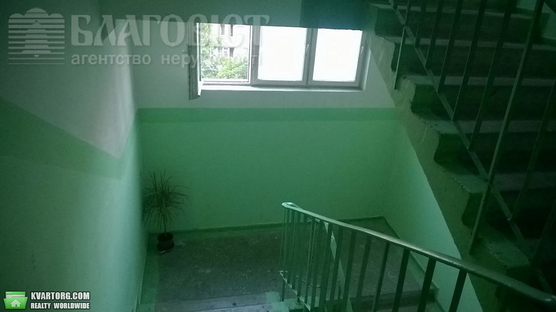 Sell 3-room apartment. Киев,  Героев Сталинграда пр — photo 6