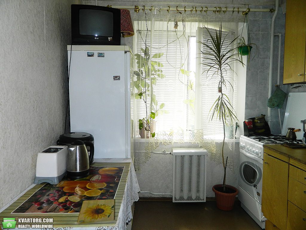 Sell 3-room apartment. Киев,  Березневая — photo 5