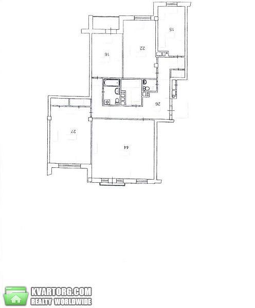 Rent out office. Киев, ул.Щекавицкая — photo 2
