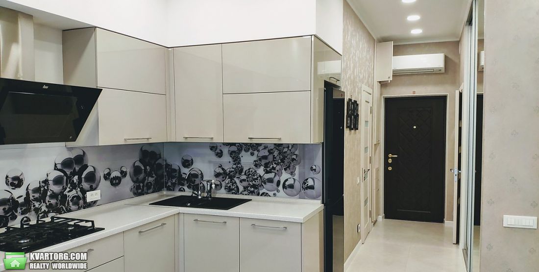 Sell 1-room apartment. Одесса, Фонтанская дорога — photo 4
